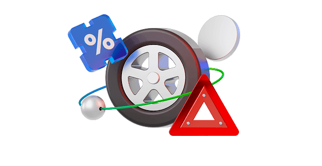 Скидки на услуги
для бизнеса